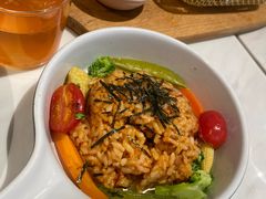 地瓜-NOKNOK若蔻亲子餐厅(天地壹方北馆店)