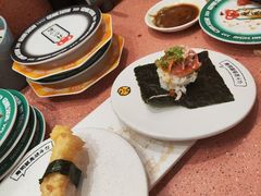 -元气寿司(金光华店)