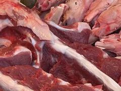 -王德炭烤牛羊肉(西关大街店)