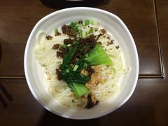 -张氏宽窄巷成都名小吃(茂业百货华强北店)
