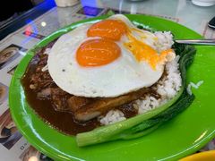 -澳门陈光记烧味饭店(万象城店)