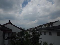 -苏州吴宫泛太平洋酒店