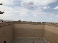 -嘉峪关关城