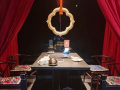 -不老溪贵州菜(广安门总店)