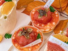 -ZIYUE CAKE线上店