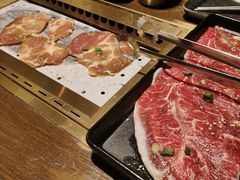 -新石器烤肉(中房金谊广场店)
