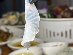 -美未居·老字号·地道顺德菜·桑拿鸡·鱼生(容桂店)