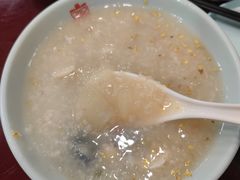 -宏状元现熬粥·京味菜(五棵松店)