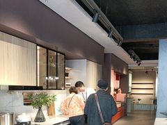 -佰丽爱家全屋定制(汶水店)