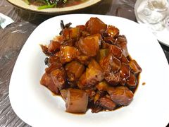 -大隐隐于市私房菜(保和小区店)