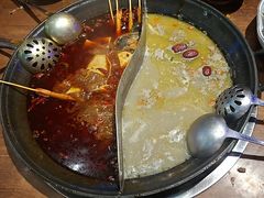 -楠火锅(昆山金鹰店)