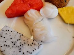 -香港尖沙咀凯悦酒店