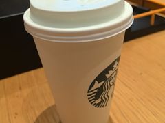 -星巴克(南宁华润幸福里店)