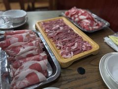 -木萨火锅店(开鲁路店)