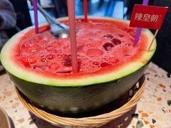 西瓜-辣皇朝小龙虾(六一店)