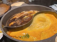 -栖川山葵家·寿喜锅·日式料理(龙湖北城天街商场店)