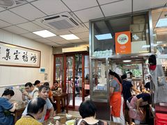 -聂记粤菜馆(鼓西路店)