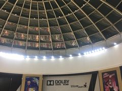 -万达影城(通州万达广场IMAX+杜比影院店)