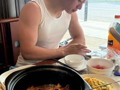 -小乡小镇·传承桐庐土菜·老板亲自烧的菜