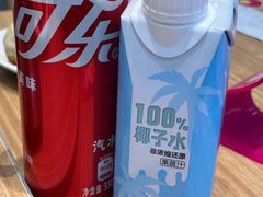 -小杨生煎(香港名都店)