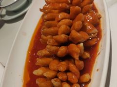 -刘胖子家常菜·蹄花焖藕(江汉路总店)