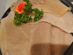 -海底捞火锅(上地华联店)