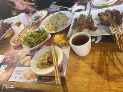-木屋烧烤(白石洲店)