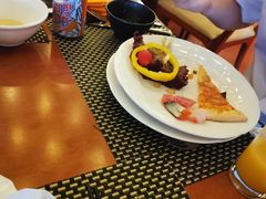 -青岛海尔洲际酒店