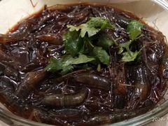 -阿莉餐厅(枣阳路店)