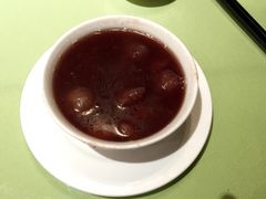 -君来梁溪饭店餐厅