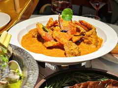 -狮拾久·现代新加坡料理(壹方城店)