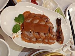 -大鸭梨烤鸭(北洼路店)