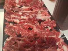 -陈记顺和牛肉火锅馆(天河北路店)
