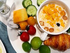 -南湖宾馆·鸳湖阁全日制餐厅