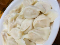 海胆水饺-海铺·渔家虾水饺(皇姑店)