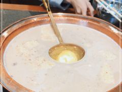 -诺敏塔拉奶茶-布里亚特包子-手把肉(锦都会店)