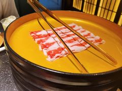 -牛New寿喜烧(闵行龙湖天街店)