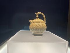 -陕西历史博物馆