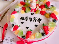 -有才叔的小馆(招商依云曲江店)