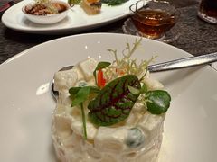 -Yan Ting 宴庭中餐厅(上海静安瑞吉酒店)