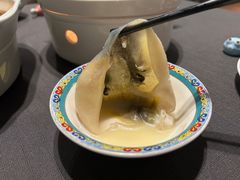 -肆月河豚·新淮扬(金融街店)
