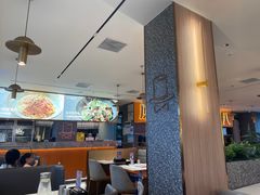 -牛扒先生·雪花牛扒西餐厅(东平店)