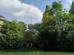 -西溪国家湿地公园