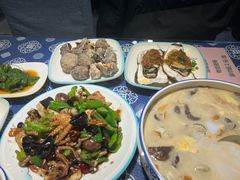 -旺角小渔村(二马路店)