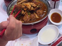 -喜家德虾仁水饺(岗厦北店)