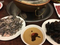 -前门张记涮肉(前门店)