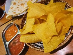 -HFFOUSA TACO弗萨塔可墨西哥餐厅(颐堤港店)