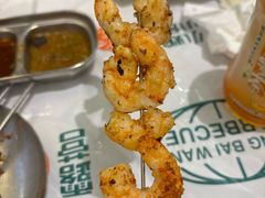 -曾百万小炉小串自助烧烤(高新店)