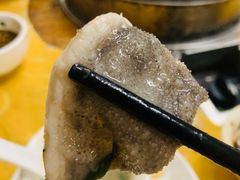 -大戚饭店(泰华路店)
