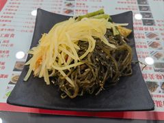 -孔一凡·手工饺子(时尚明苑店)